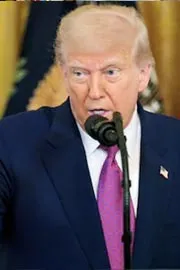 Trump Massive Tariffs Warns To India Over Russia Oil Trade3