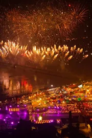 Deepotsav 2025 Ayodhya sets two world 26 lakh lamps light up6