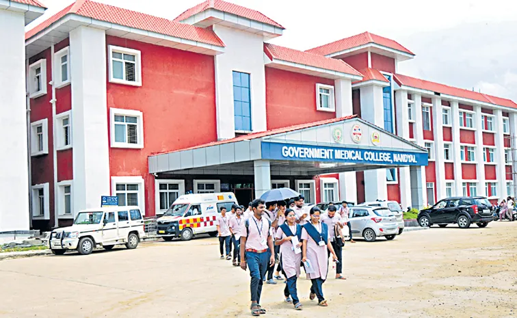 ముమ్మాటికీ ప్రైవేటీకరణే