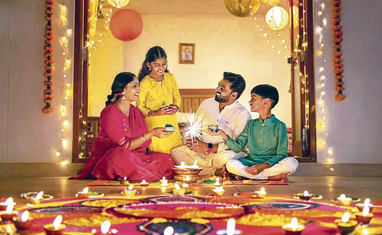 Diwali 2025 Safety Precautions fire crackers1