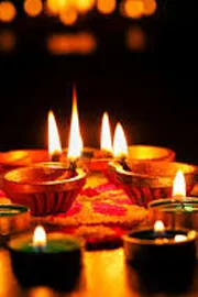 Diwali 2025 celebrations in accross the india 7
