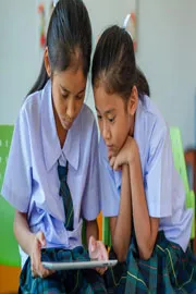 133 million girls still out of school, says UNESCO Global Education Monitoring8