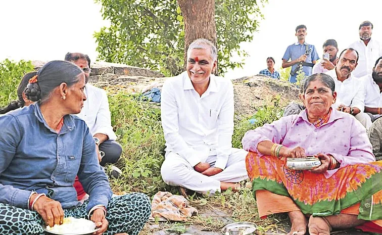 సీఎంకు రైతుల తిప్పలు కనిపించవా?