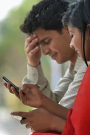 Nearly 47 pc Indians still offline GSMA9