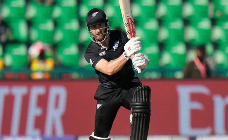 Kane Williamson returns to New Zealand squad for England ODIs