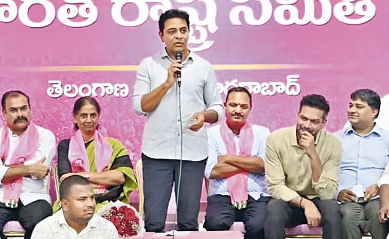 కమీషన్ల కోసం మంత్రుల కొట్లాట