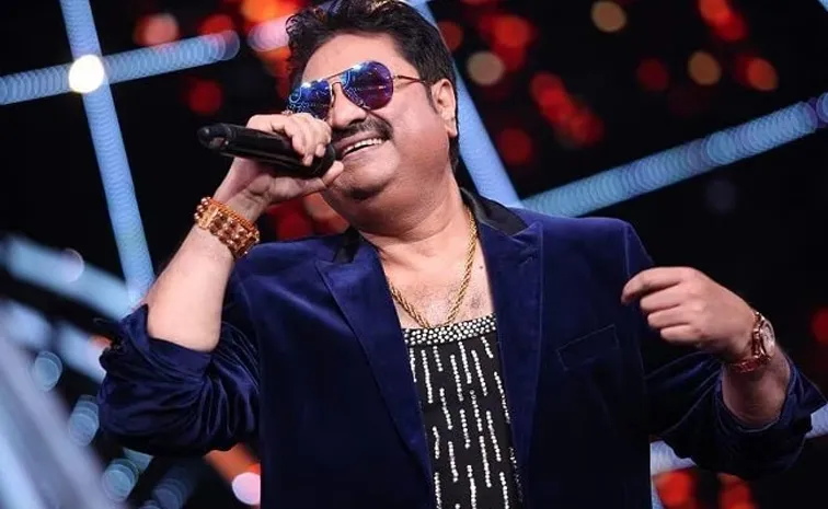 విలక్షణం, విశిష్టం 'కుమార్ సాను' గాత్రం!