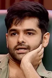 Ram Pothineni About His Family Struggles and Childhood8
