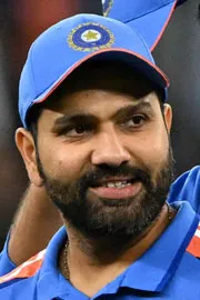 Going To Be An All Format Great: Rohit Sharma Lauds Nitish Reddy3