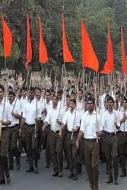 Karnataka blocks Chittapur RSS rally11