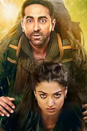  OTT: Upcoming Movies Release From 20th October to 26th October, 20257