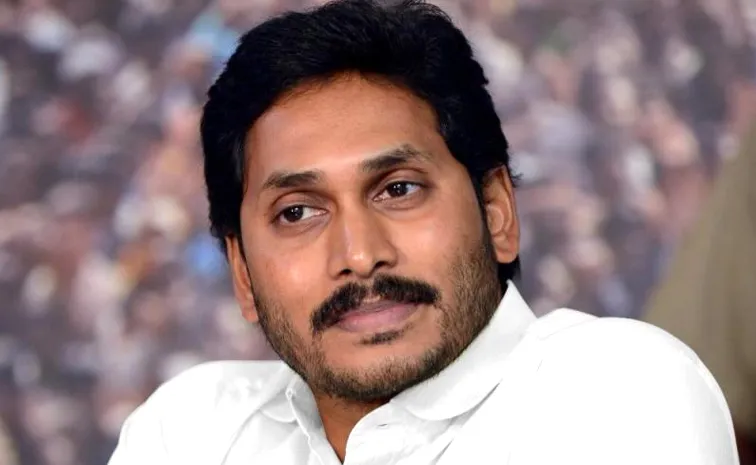 మాజీ ఎమ్మెల్సీ షబ్బీర్‌ అ‍హ్మద్‌ మృతిపై వైఎస్‌జగన్‌ దిగ్భ్రాంతి