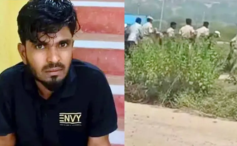 అర్ధరాత్రి దాకా పోస్ట్‌మార్టం.. తెల్లవారక ముందే అంత్యక్రియలు పూర్తి