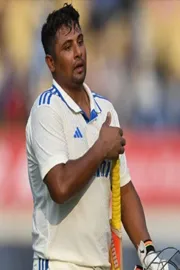Sarfaraz Khan Not Selected For India A Series Vs South Africa Despite Decent Form10