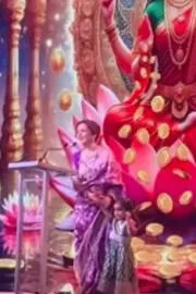 daughters are lakshmi house nita ambanis diwali message7