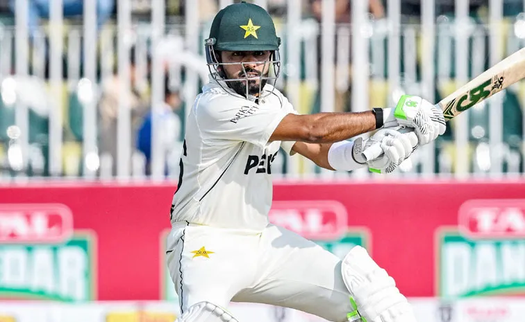 Babar Azam in crisis Pakistan coach Comments on His Lean patch in Tests