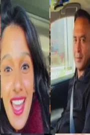 Bengaluru woman meets military doctor working as cab driver in Canada6