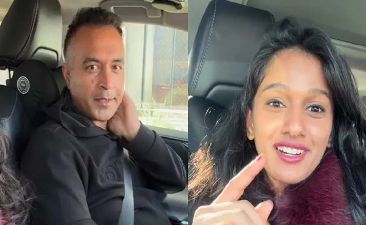 Bengaluru woman meets military doctor working as cab driver in Canada