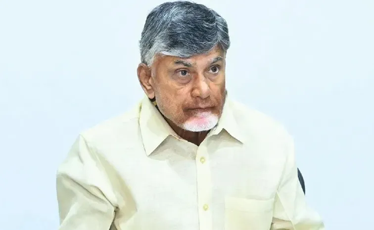 ప్రజల సొమ్ము కరకట్టపాలు.. చంద్రబాబు సోకులపై విమర్శల వర్షం!