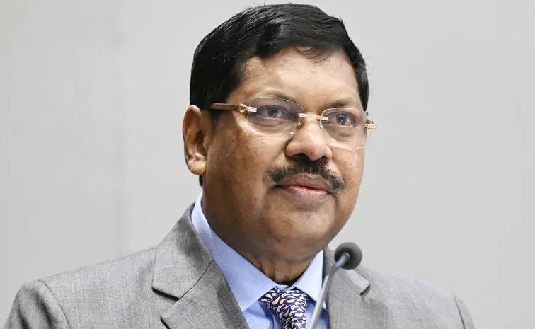 నాడు అంబేడ్కర్‌.. నేడు జ‌స్టిస్‌ గవాయ్‌..