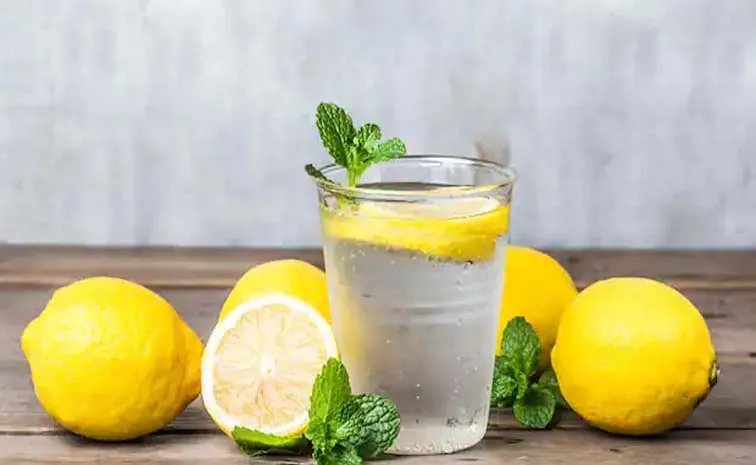 diwali 2025: Hungover After Diwali That Heals LemonCoconut Water