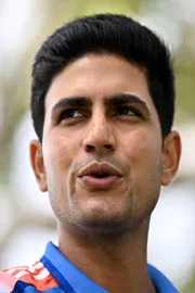 These Players Debuted with Shubman Gill Where are they now Check11