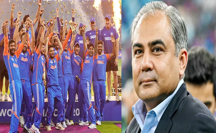 BCCI Warns Naqvi of escalation to ICC if Asia Cup not handed to India