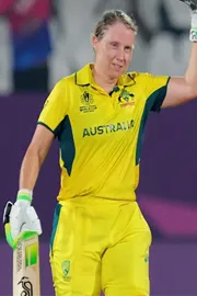 Women's CWC 2025: Alyssa Healy out of England clash12