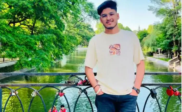 Indian student suffers brain stroke in Kazakhstan airlifted to Jaipur