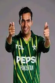 Abbas Afridi to captain Pakistan for Hong Kong Sixes tournament in November6