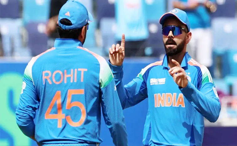 Demons Of BGT Were Back: Ex India Star Slams Rohit Kohli Struggle In Perth