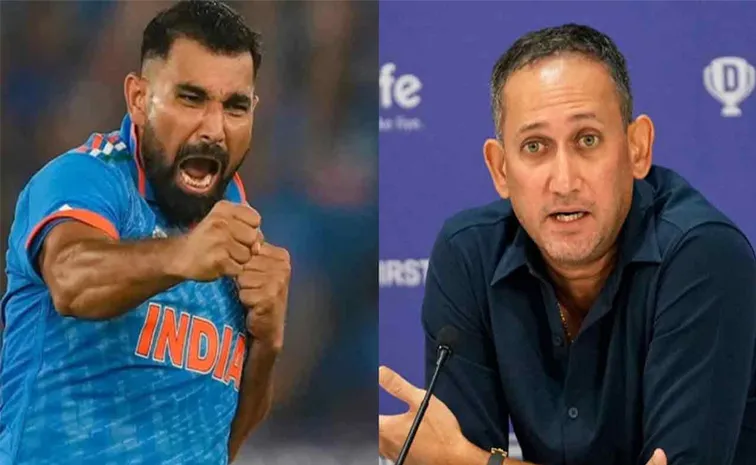 India A announces squad for four-day matches vs South Africa A, No Mohammed Shami
