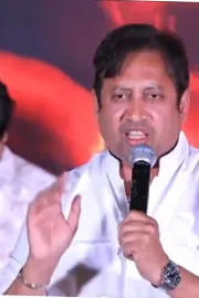SKN Comments on Tollywood Hero Allu Arjun At K-Ramp Event9