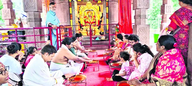 దక్షి