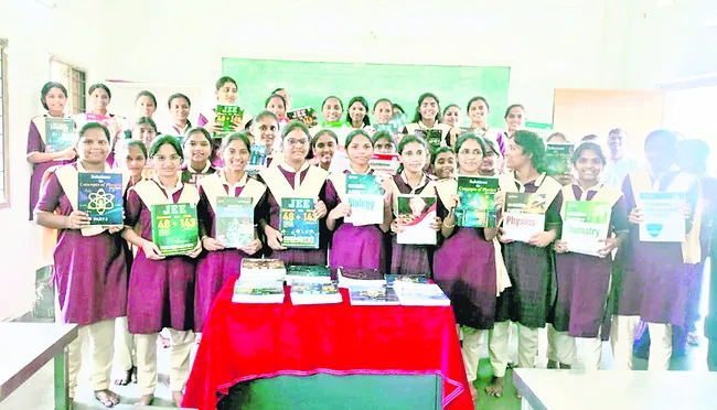 సిటిజన్ సర్వేలో  పాల్గొనండి