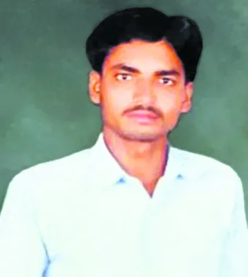 యువకుడి ఆత్మహత్య
