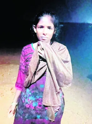జర్నలిస్టు కాలనీలో దొంగలు పడ్డారు..! 