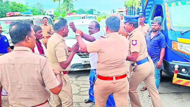 తాగున