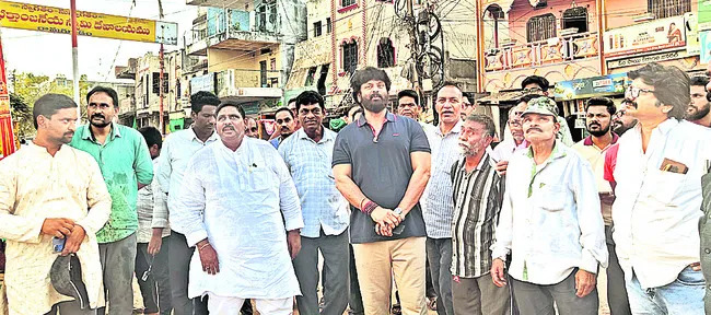 పనులు త్వరగా పూర్తిచేయాలి