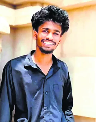 షాడో ఫ్యాక్స్ కంపెనీలో కార్మికుడి మృతి