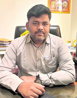 రైతుల