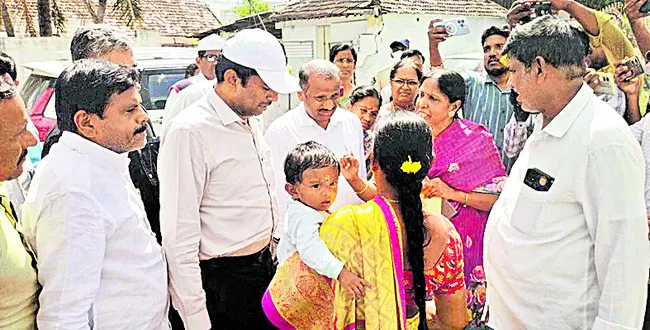 చిన్నారులకు సోకింది సాధారణ వైరల్ ఇన్ఫెక్షనే!