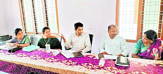 వాట్సాప్ ద్వారా ధాన్యం కొనుగోళ్లు