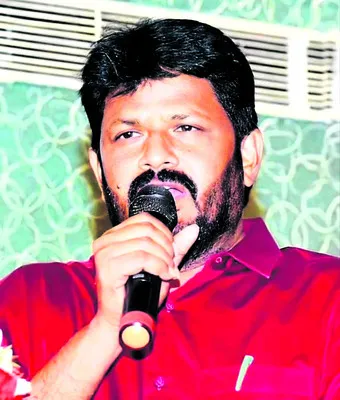 విద్యార్థి నాయకుడి నుంచి సీపీఐ రాష్ట్ర కార్యదర్శి దాకా.