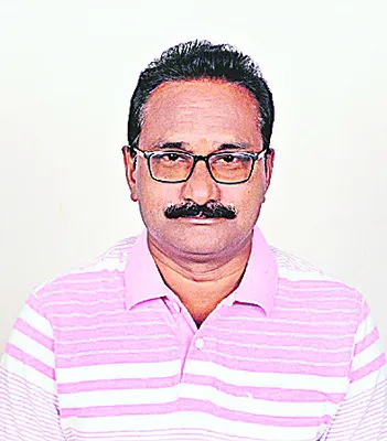 బీసీ, ఓబీసీ ఉద్యోగుల సంక్షేమ సంఘం నూతన కమిటీ