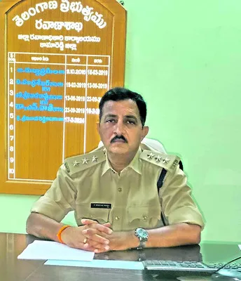 దళారులను ఆశ్రయించొద్దు 
