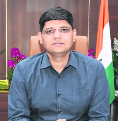పత్తి విక్రయించేందుకు స్లాట్ బుక్చేసుకోవాలి