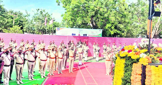 పోలీస