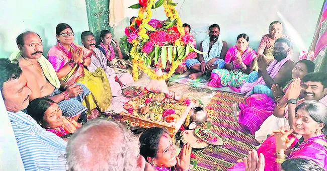 వైభవంగా దీపావళి వేడుకలు