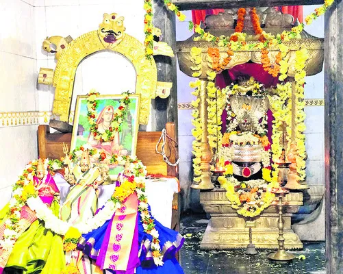 నేటి నుంచి కార్తీకమాసం ప్రారంభం